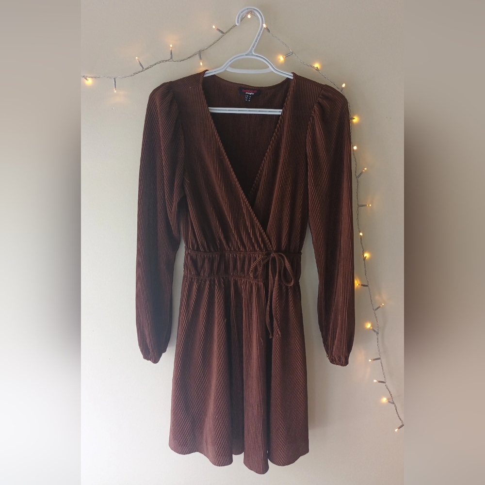 Fall Dress